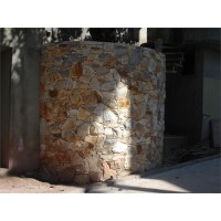 PEDRA JARAGUA